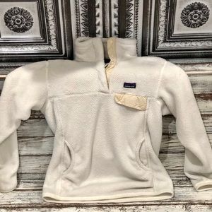 Excellent Condition Patagonia Pullover